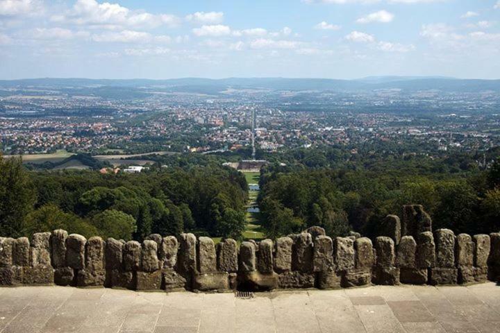 Westendpark Kassel Exterior foto